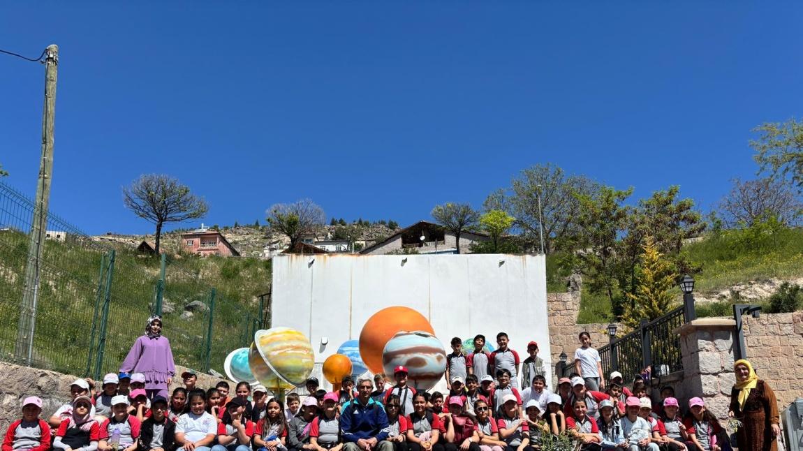Doğa Yürüyüşü 